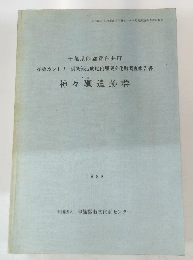 神々廻遺跡群 1988