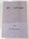 神ケ1・神ケ　2　遺跡　1994年
