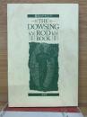 DOWSING ROD BOOK　驚異のダウジング