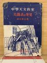 中学天文教室太陽系の発見