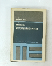 BASIC ECONOMETRICS