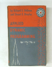 APPLIED DYNAMIC PROGRAMMING