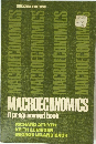 MACROECONOMICS A programmed book