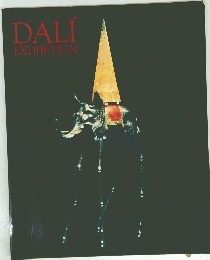 DALI　EXHIBITION
