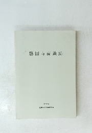 簗田寺南遺跡　1986