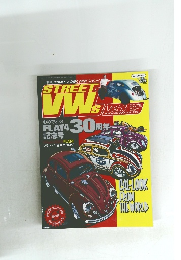 STREET VWs　2006年11月号