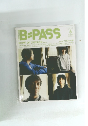 B-PASS 2010年06月号 