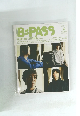 B-PASS 2010年06月号 