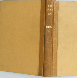 世界美術全集　22　西洋十九世紀 I