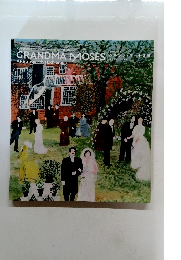 GRANDMA　MOSES