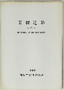 田村遺跡 - VI - 1989