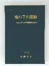 亀の子山遺跡　1986年　