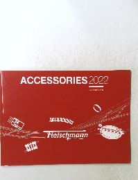ACCESSORIES 2022