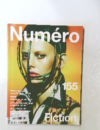 Numero　155