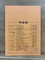 1992年度 入試問題・解答解説集　早稲田大学(政経・法・商学部)