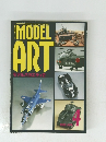 MODEL　ART　１９８９年4月号