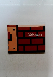 SUPER MARIO MAKER.