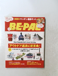 BEPAL　　11