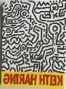 KEITH　HARING