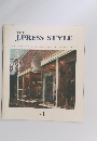 THE J.PRESS STYLE 1998夏号　vol.１