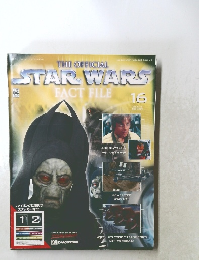 STAR　WARS　16