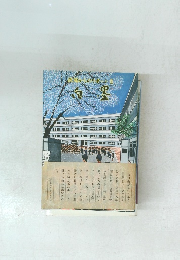 教壇からのリポートⅡ 白墨