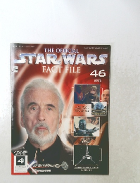 THE OFFICIAL STAR WARS FACT FILE46