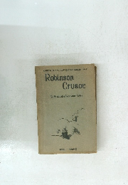 Robinson Crusoe
