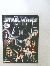 THE OFFICIAL　STAR WARS　FACT FILE　1　2002年3月5日発行