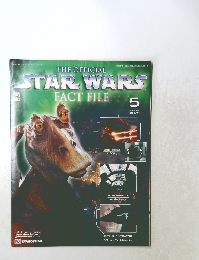 THE OFFICIAL　STAR　WARS　FACT FILE　2002年4月2日発行