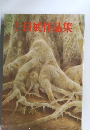 日展作品集