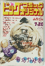 ビッグコミック’オリジナル　1985年7/20号