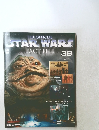 THE OFFICIAL　STAR WARS FACT FILE 38　2002年11月19日号
