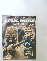 週刊スター・ウォーズファクトファイルー　42　2002年12/17号