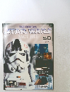 THE OFFICIAL STAR WARS FACT FILE No.50　2003年2/18号