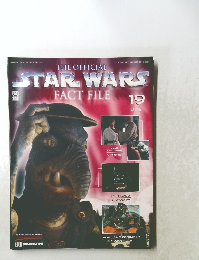 週刊スター・ウォーズ一ファクトファイルー　19　2002年7/9号