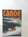 canoe　ｊournal　カヌー & カヤック・マガジン　1992年冬号　No.10