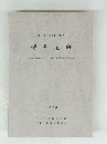 持井遺跡　1992年