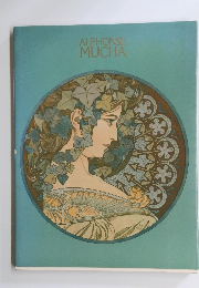 ALPHONSE　MUCHA