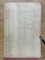 昭和10年改訂　学生用　射撃学教程　全