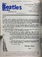 The Beatles Monthly Book