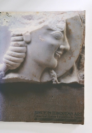 SPACE IN EUROPEAN ART Council of Europe Exhibition in Japan