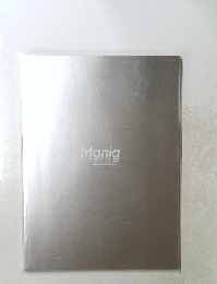 Mania Snow Man LIVE TOUR 2021