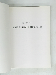 HUMAN FIGURE IN THE WEST 1850-1950
