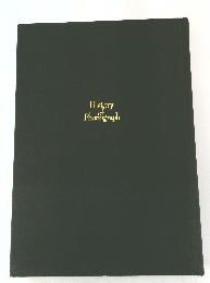 History of Phonograph