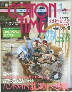 COTTON TIME　1月