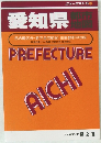 愛知県都市地図
