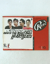 DANCE THE NIGHT AWAY HEARTBEATS　　1982年10月号