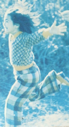 遠州風の子遊びの四季