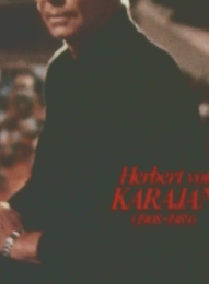 追悼 ヘルベルト・フォン・カラヤンのすべて